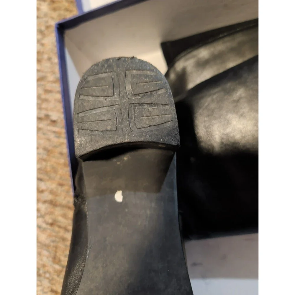 stuart weitzman boots 11